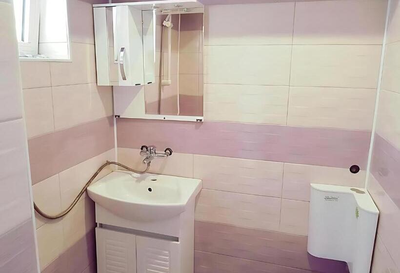 חדר סטנדרט, Guesthouse Flora