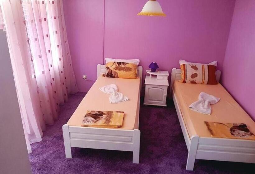 חדר סטנדרט, Guesthouse Flora