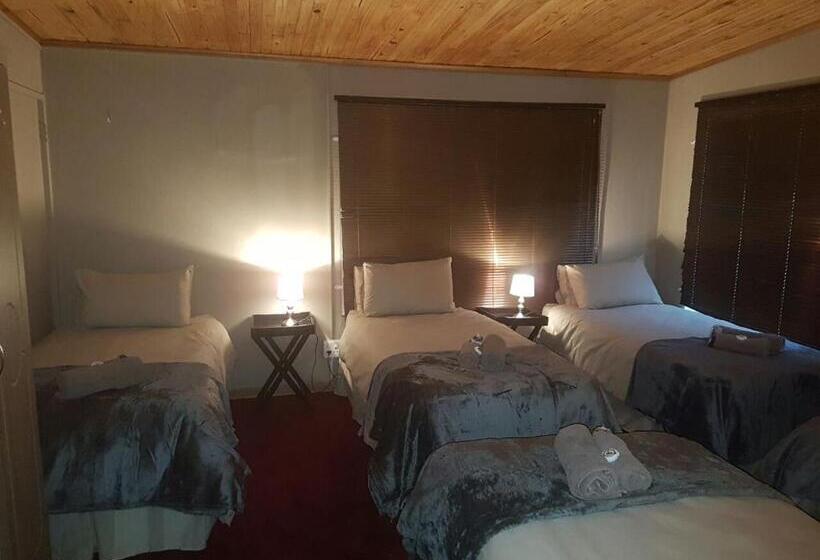 Семейный Номер, The Highland Inn