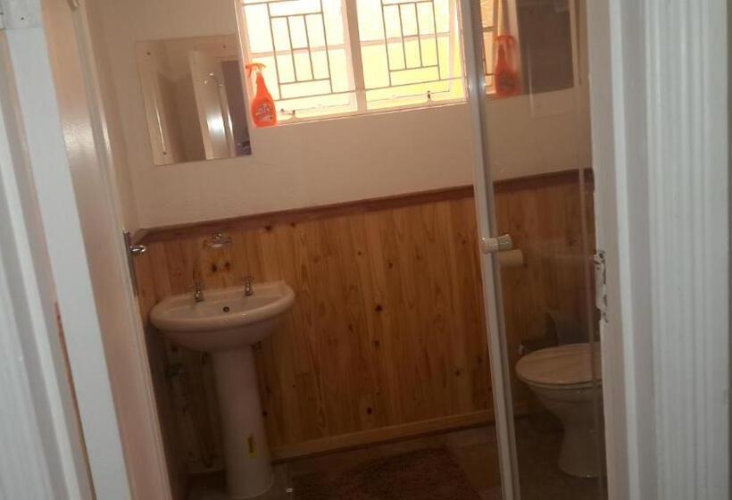 Четырехместный Номер Стандарт, The Highland Inn