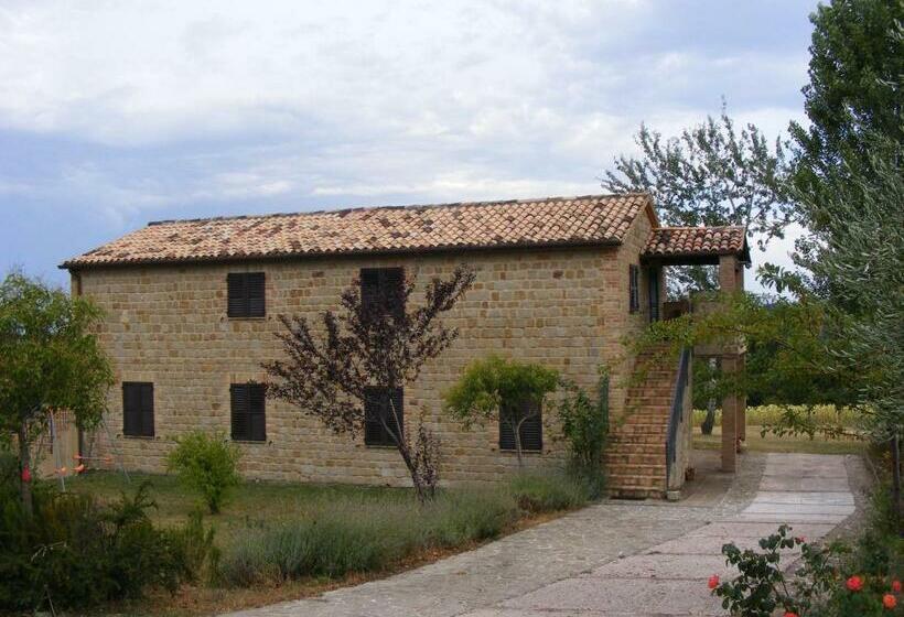 Апартаменты 2 Спальни, Agriturismo Bellebuono
