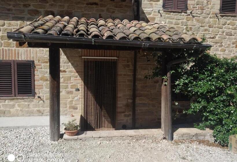 Апартаменты 1 Спальня, Agriturismo Bellebuono