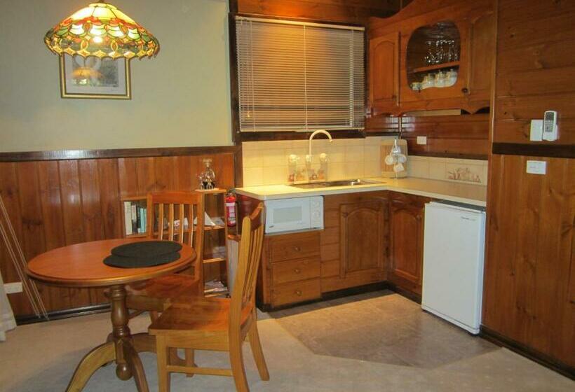 오두막, Willowlake Cottages