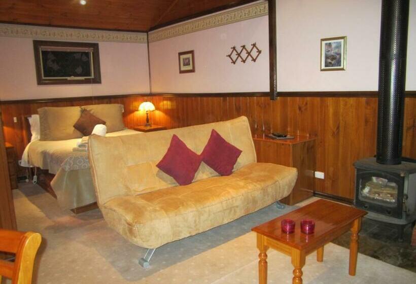 오두막, Willowlake Cottages