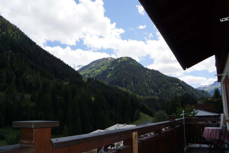 Номер Стандарт, Apartpension Schollberg