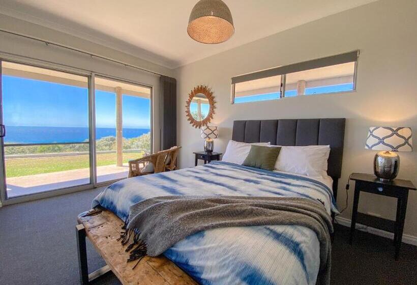스탠다드 룸 퀸사이즈 침대, Bremer Bay B&b