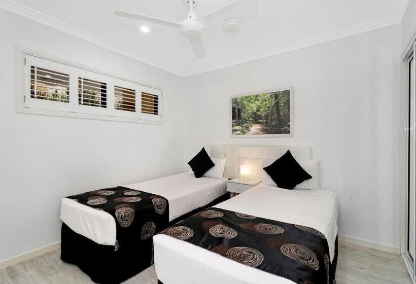 Apartamento 2 Dormitórios Vista Mar, Eden By The Bay