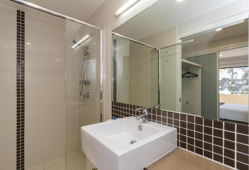 Apartamento 2 Dormitórios Vista Mar, Eden By The Bay