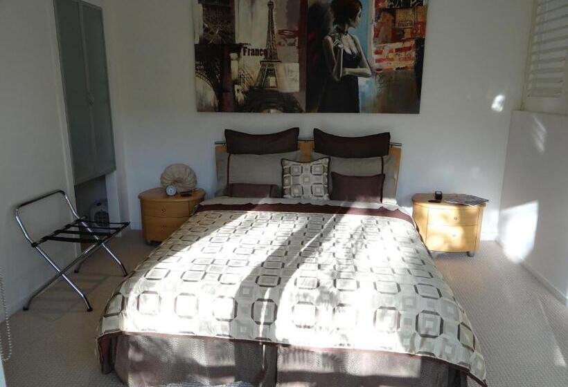 스탠다드 룸, Eumundi Yacht Club B&b