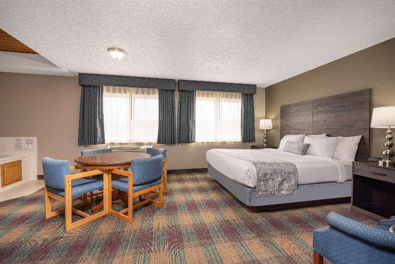 家庭间, Gosford Inn Motel