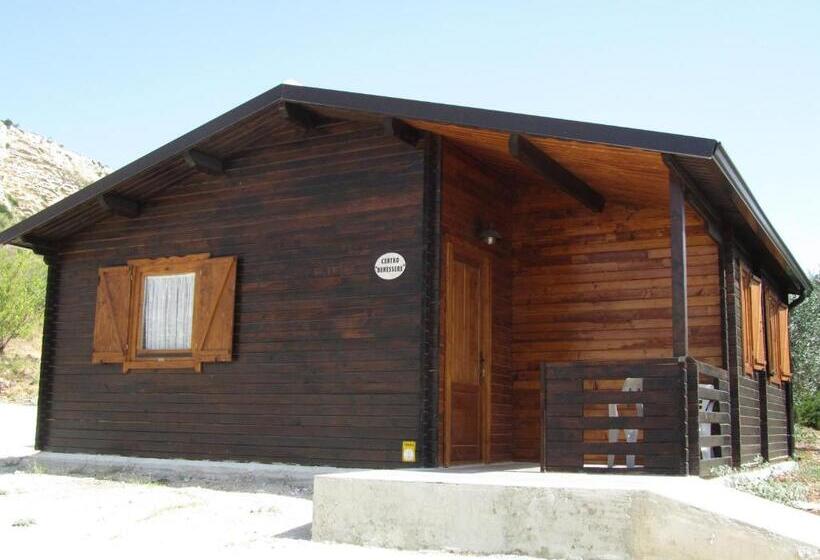 بانگلوی استاندارد 2 خوابه, Agriturismo Timpa Del Sole