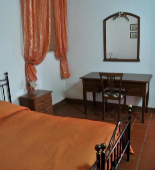 آپارتمان 2 خوابه, Agriturismo Timpa Del Sole