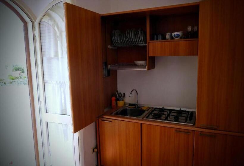 آپارتمان 1 خوابه, Agriturismo Timpa Del Sole
