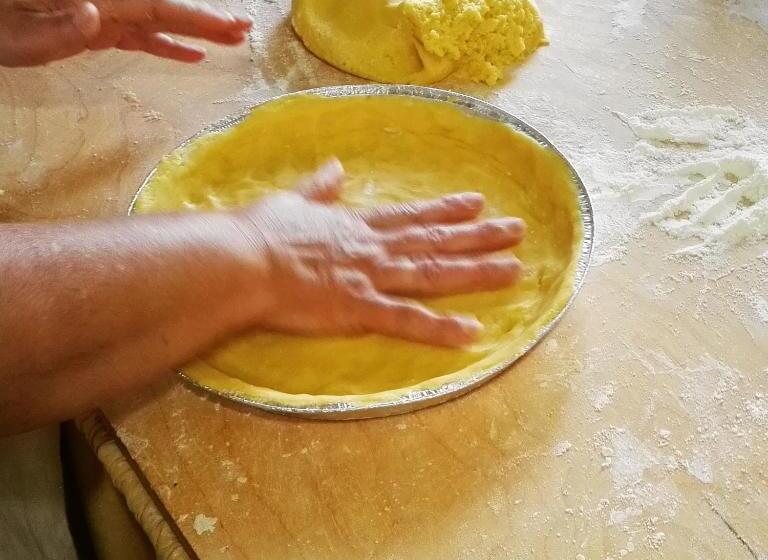 غرفة قياسية مزوَّدة بتراس, La Mimosa