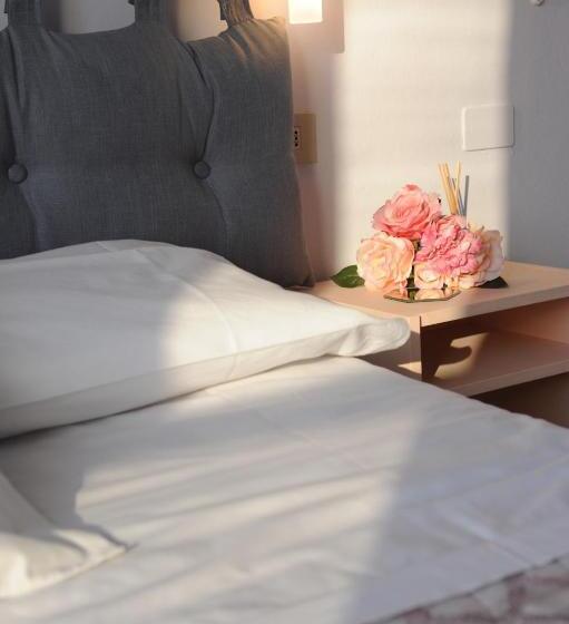Четырехместный Номер Deluxe, Le Giare