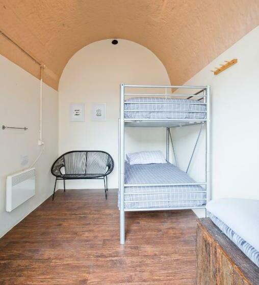 스탠다드 룸 2층 침대, The Old Mount Gambier Gaol