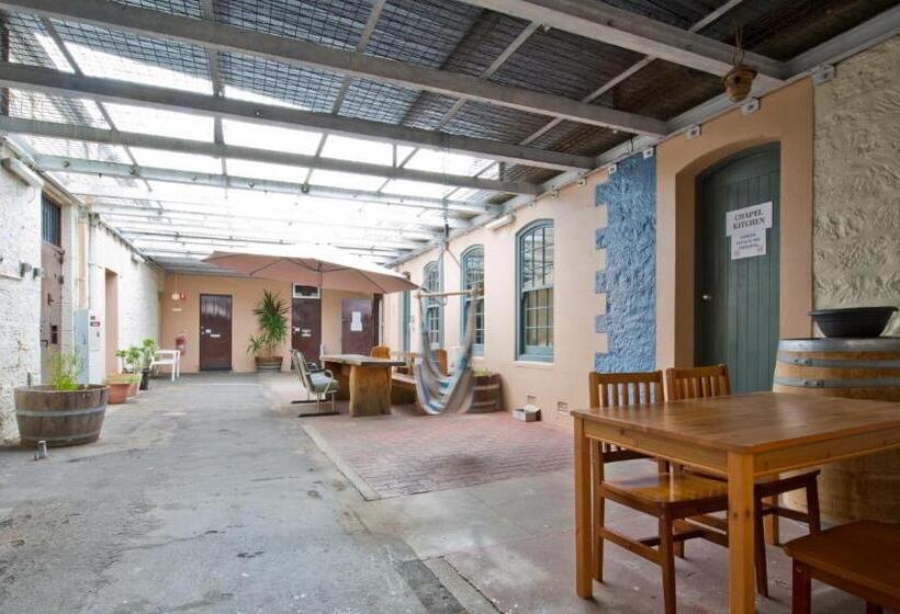 스탠다드 룸, The Old Mount Gambier Gaol