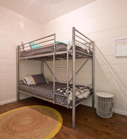 Suite Familiar 2 Dormitoris, The Old Mount Gambier Gaol