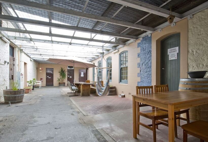 스탠다드 룸, The Old Mount Gambier Gaol