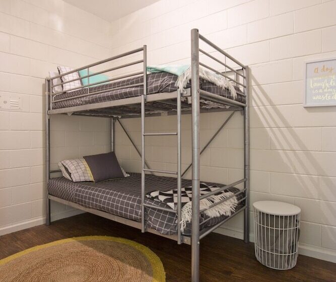 2 베드룸 패밀리 스위트, The Old Mount Gambier Gaol