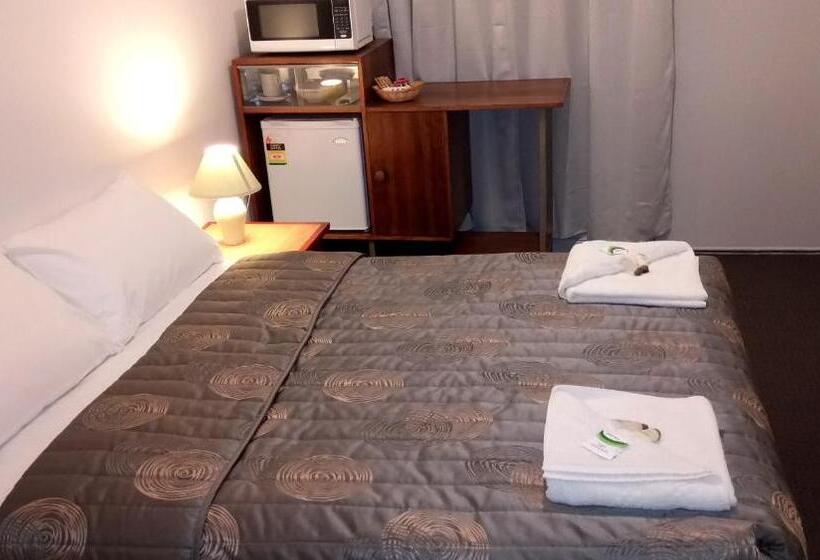 Студио Economy, Millicent Motel