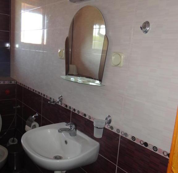 Семейный Номер Вид на Море, Guest House Lazur