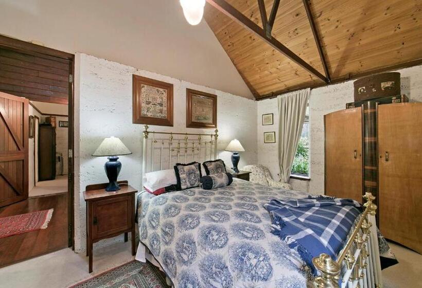 Люкс Повышенной Комфортности, Hillside Country Retreat