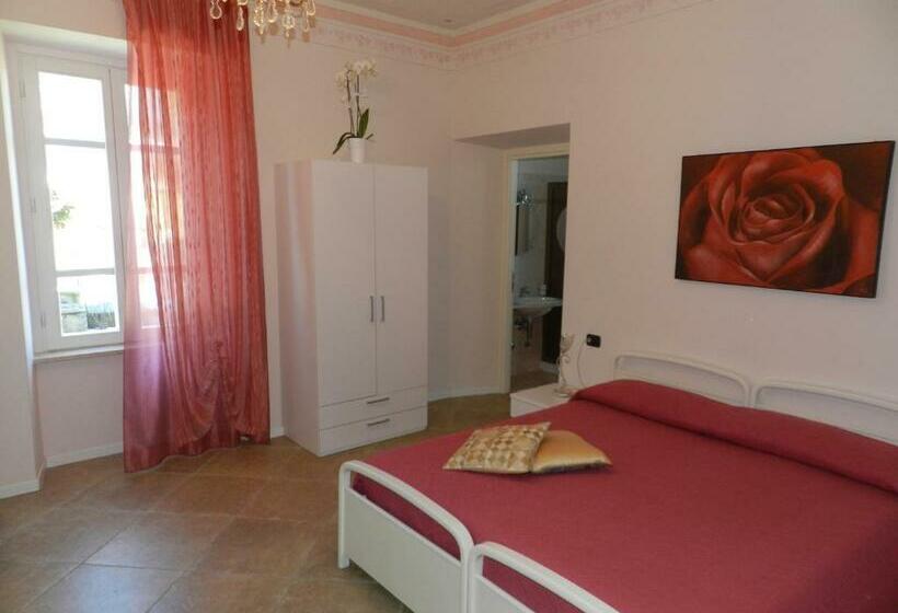Номер Стандарт, Residenza Villa Maria