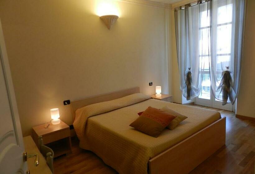 Номер Стандарт, Residenza Villa Maria