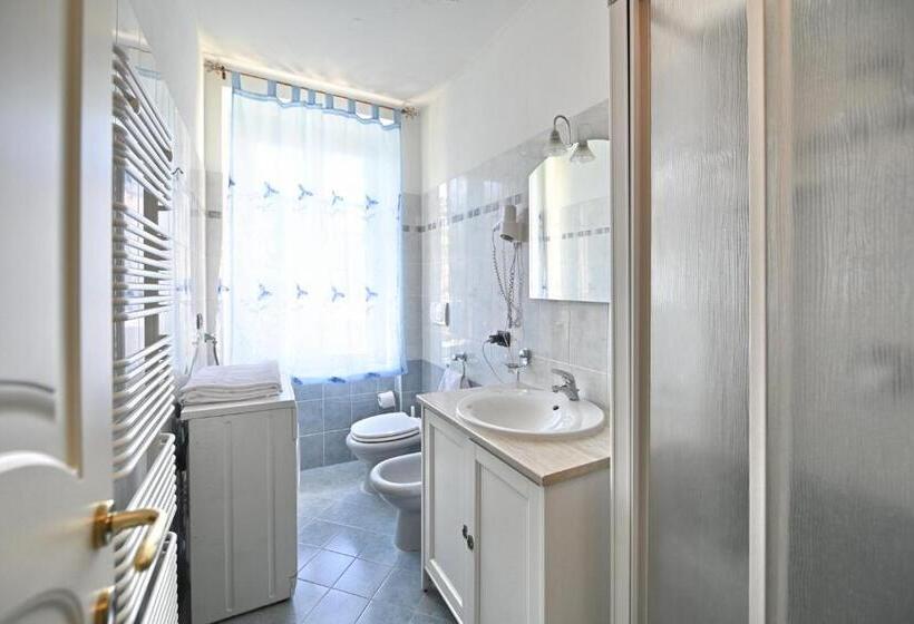 Номер Стандарт, Residenza Villa Maria