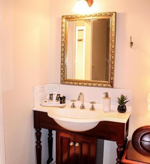 Номер Deluxe, Plumes Boutique Bed & Breakfast