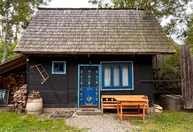 Дом 1 Спальня, The Village Pension