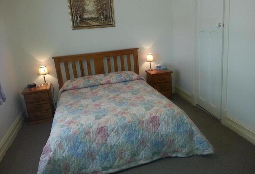 스탠다드 룸, Sonbern Lodge Motel