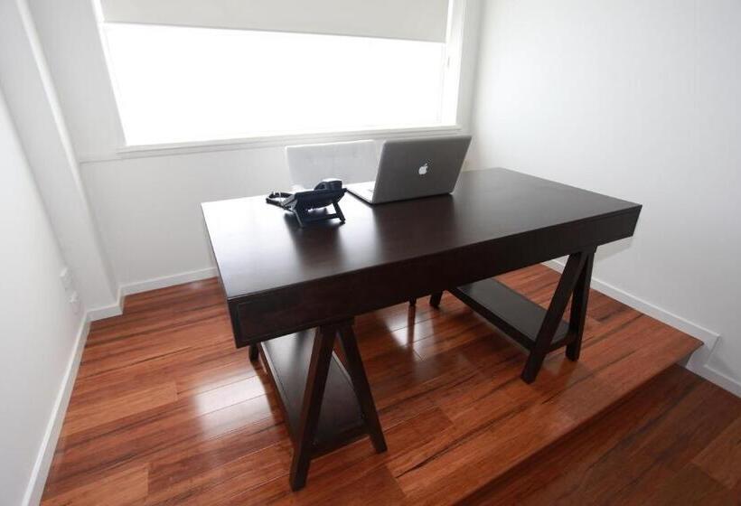 침실 3개 아파트, Ballarat Premier Apartments