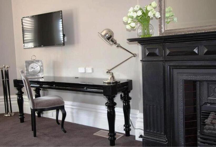 스탠다드 룸, Ballarat Premier Apartments
