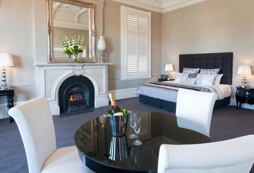 프리미엄 스위트, Ballarat Premier Apartments
