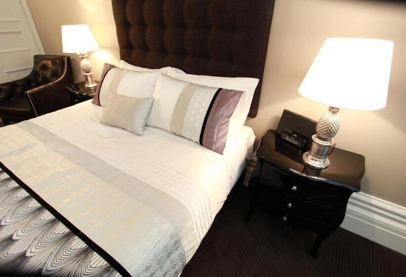 스탠다드 스튜디오, Ballarat Premier Apartments