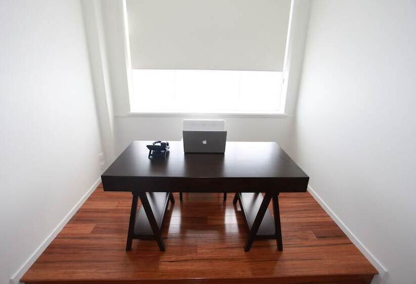 침실 3개 아파트, Ballarat Premier Apartments
