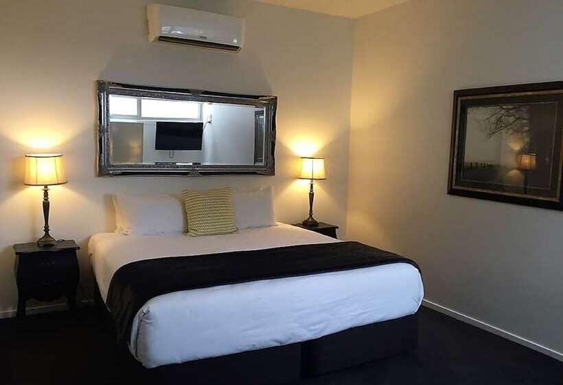 침실 3개 아파트, Ballarat Premier Apartments