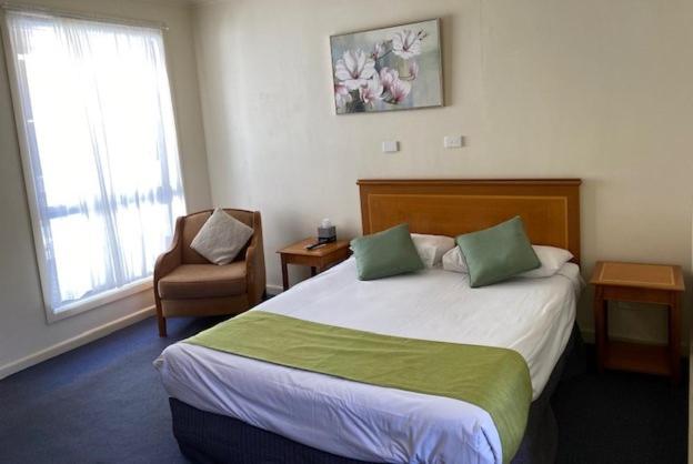 스탠다드 룸, Echuca Motel