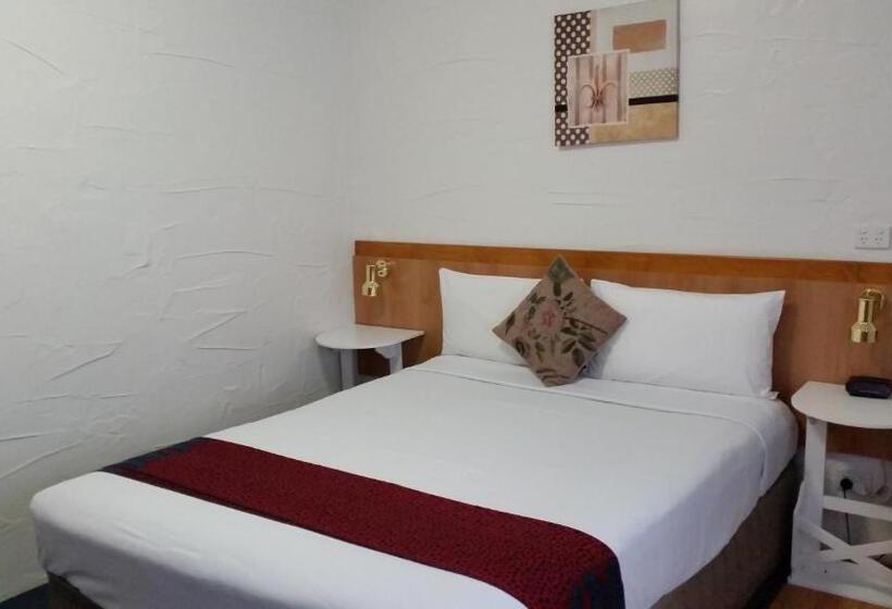 Номер Стандарт, Espana Motel