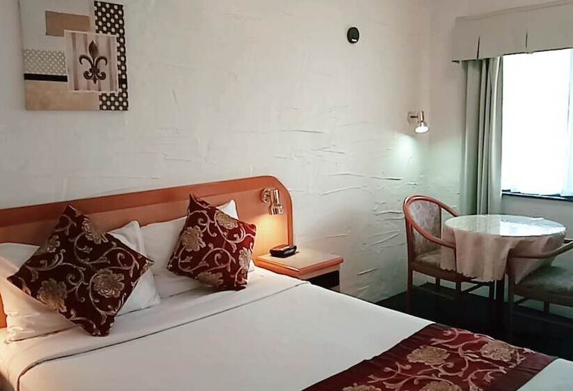 Номер Стандарт, Espana Motel