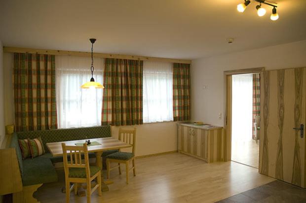 Апартаменты 2 Спальни, Appartements Stiererhof