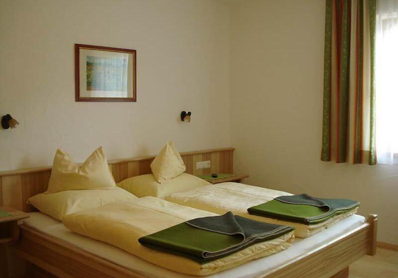 Апартаменты 1 Спальня, Appartements Stiererhof