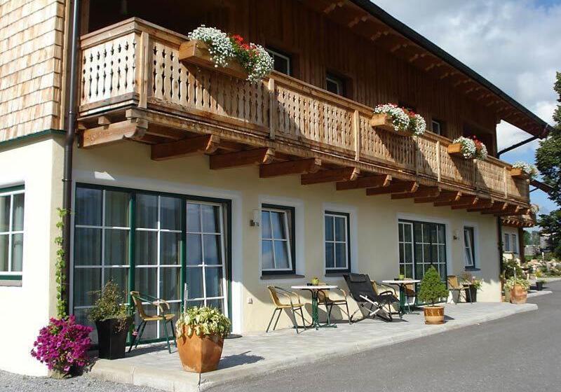 Апартаменты Superior 1 Спальня, Appartements Stiererhof