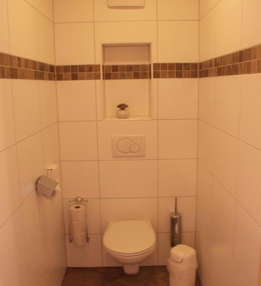 Апартаменты Superior 1 Спальня, Appartements Stiererhof