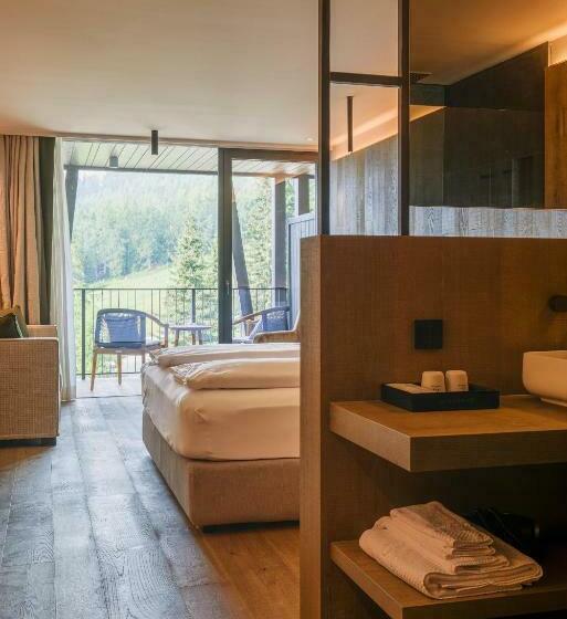Трехместный Номер Superior, Olangerhof Hotel & Spa