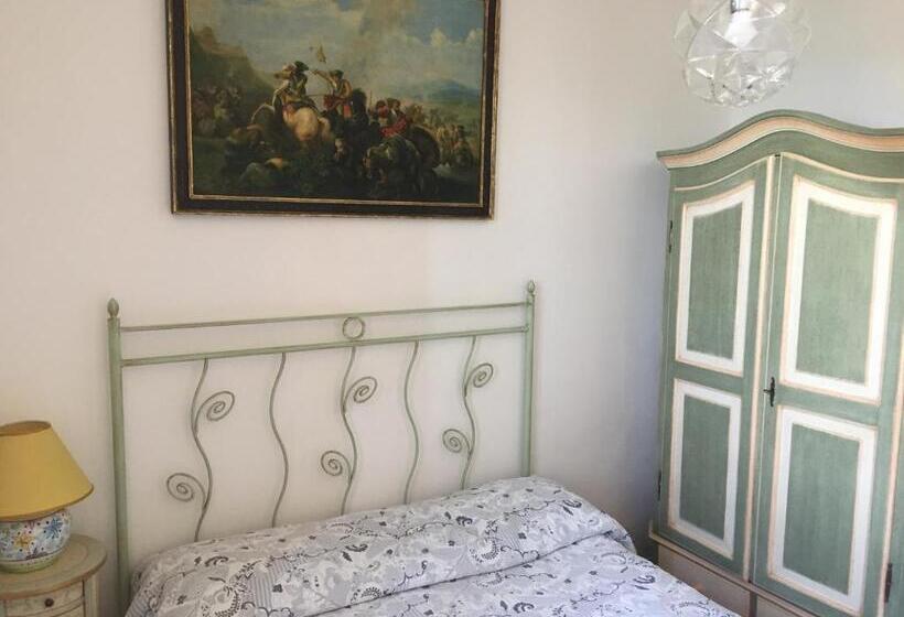 Апартаменты 1 Спальня, La Posada