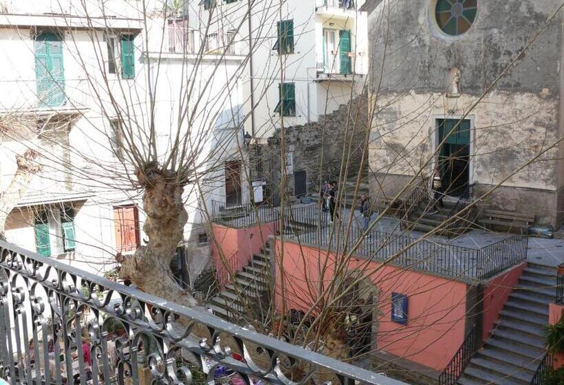 Номер Стандарт, La Posada