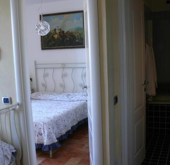 Апартаменты 1 Спальня, La Posada